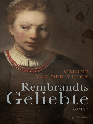 cover image of Rembrandts Geliebte